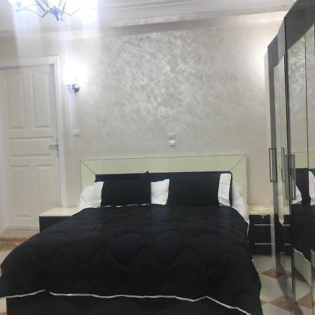 Super Appartement De Luxe T4 A La Ville De Беджая Экстерьер фото
