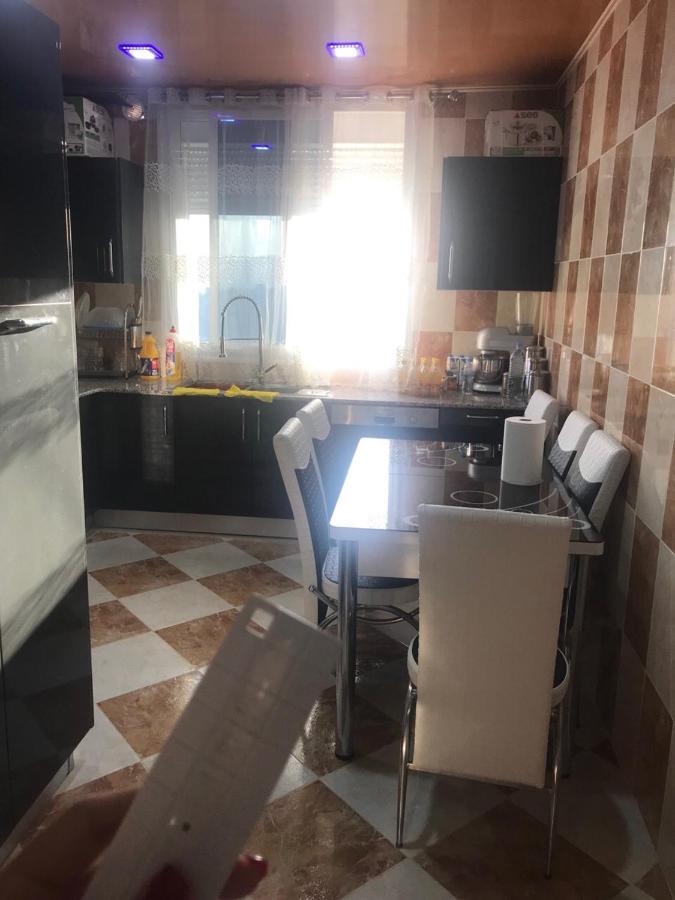 Super Appartement De Luxe T4 A La Ville De Беджая Экстерьер фото