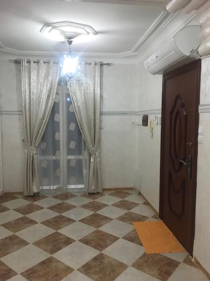Super Appartement De Luxe T4 A La Ville De Беджая Экстерьер фото