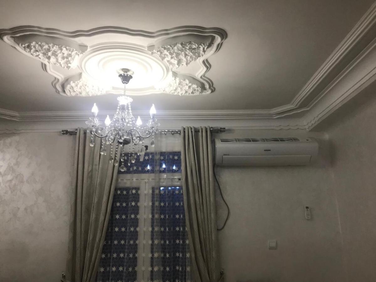 Super Appartement De Luxe T4 A La Ville De Беджая Экстерьер фото