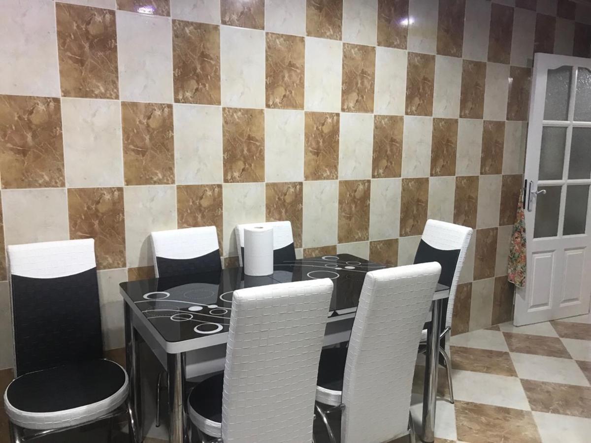 Super Appartement De Luxe T4 A La Ville De Беджая Экстерьер фото