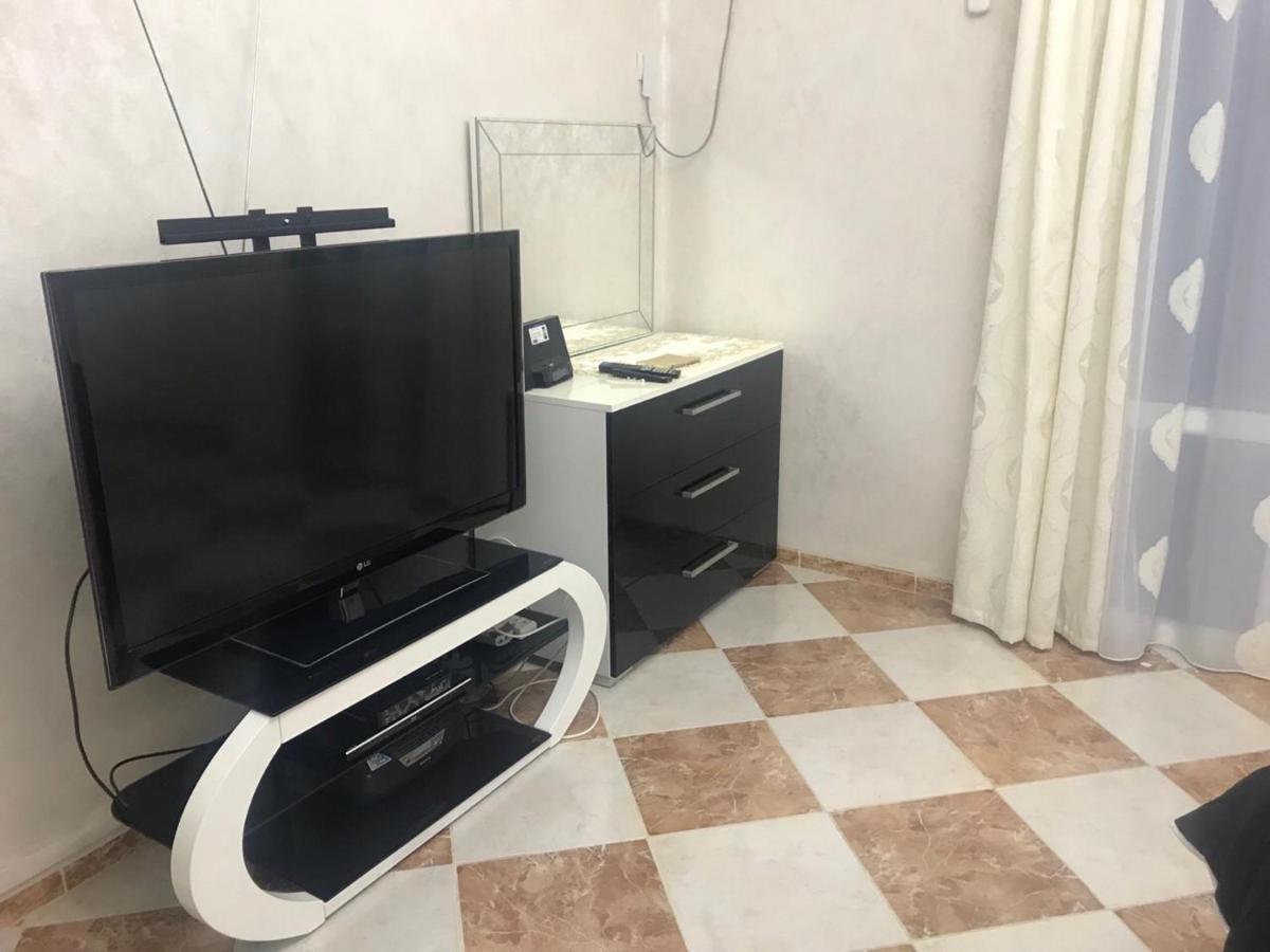 Super Appartement De Luxe T4 A La Ville De Беджая Экстерьер фото