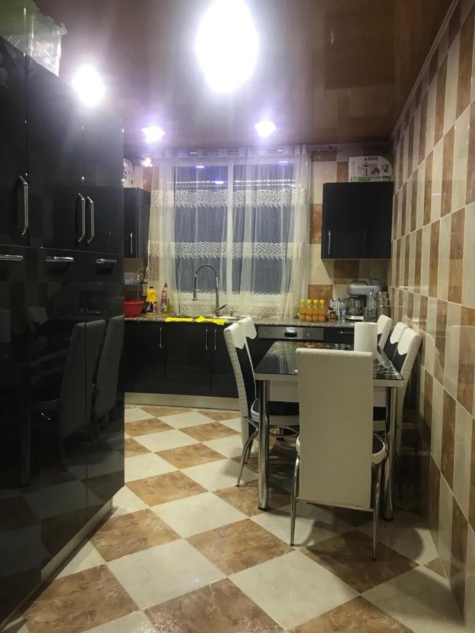 Super Appartement De Luxe T4 A La Ville De Беджая Экстерьер фото