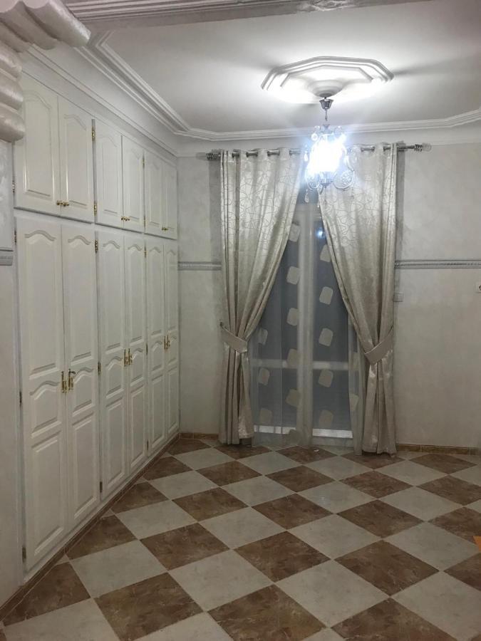 Super Appartement De Luxe T4 A La Ville De Беджая Экстерьер фото